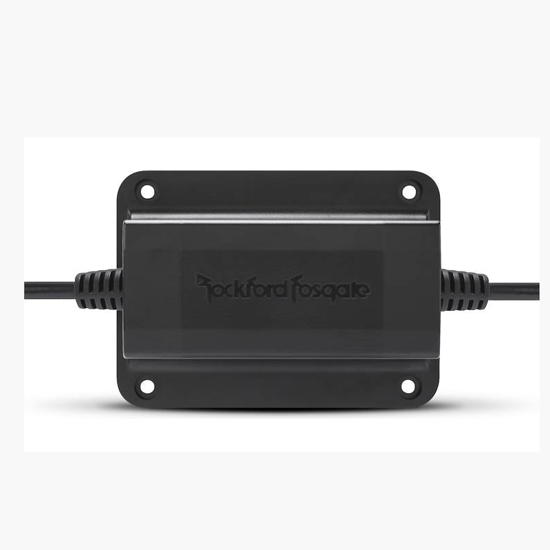 Rockford Fosgate PMX-CAN Interface Modules and Sensors